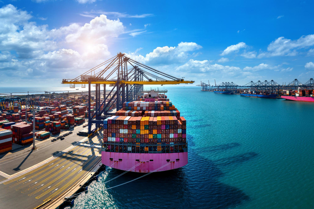How to Start an Import Export Business in Dubai: Step-by-Step Process