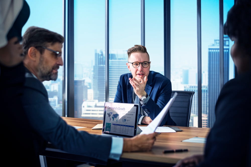 Offshore Business Setup in UAE: A Complete Regional Guide for 2026