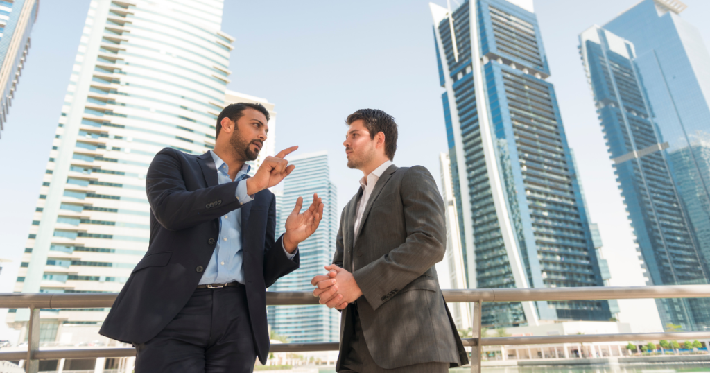 Building a Global Brand from UAE: Tax-Free Business Expansion Strategies