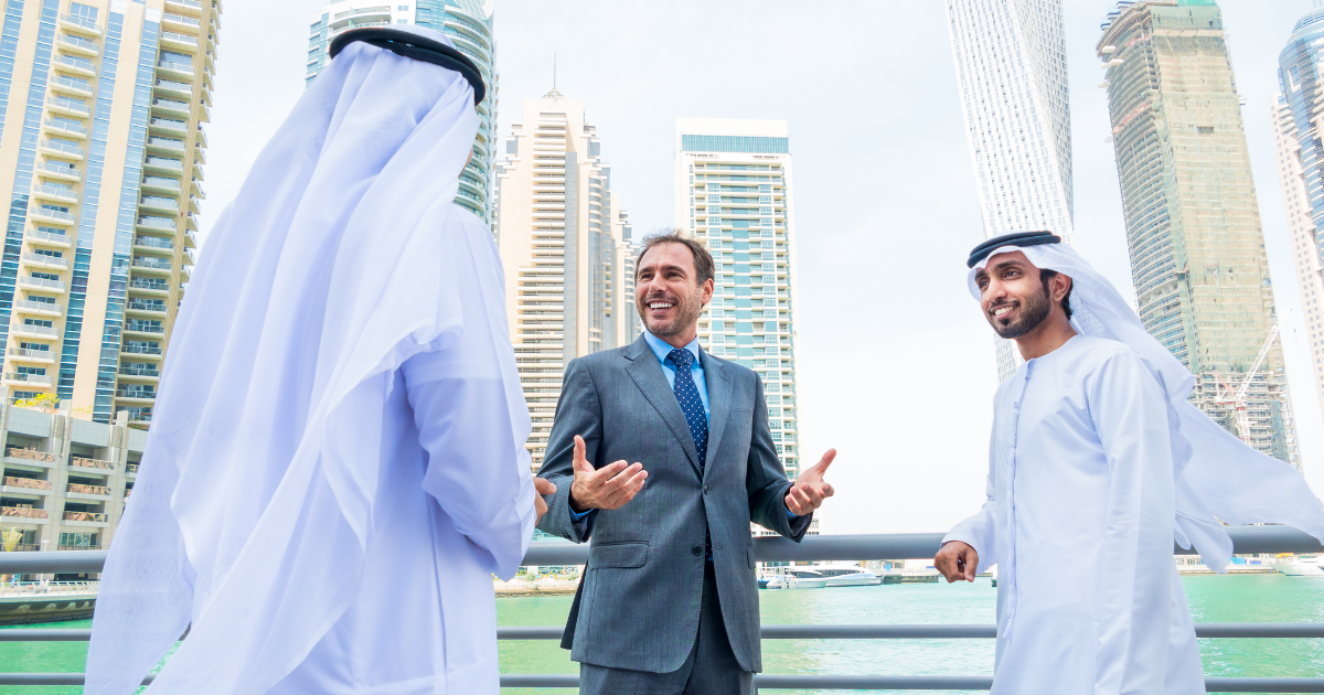 Top List of Business Activities in Dubai Mainland