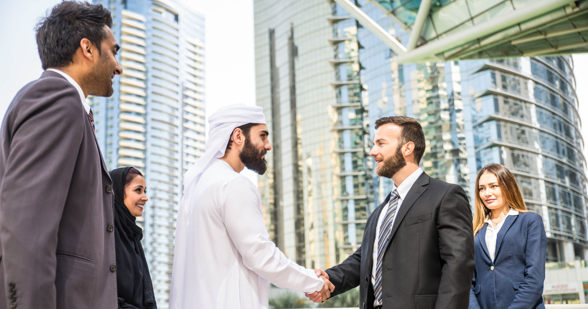 Top Business Opportunities in Dubai 2026 | Fairwaybiz Guide