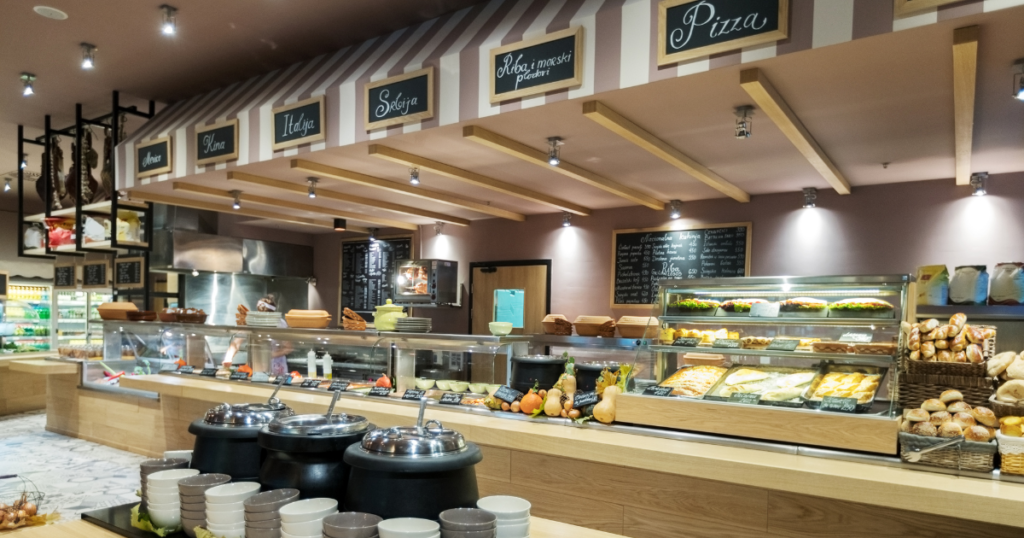 How to Open a Cafeteria Business in Dubai: The Ultimate Guide