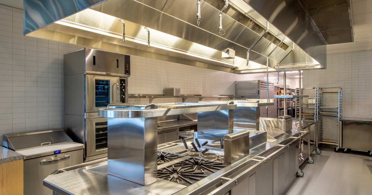 Cloud Kitchen Business in Dubai: A Comprehensive Guide