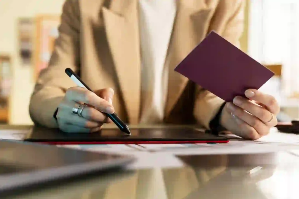 Company NOC Letter for Visa: NOC Format for Employee Explained