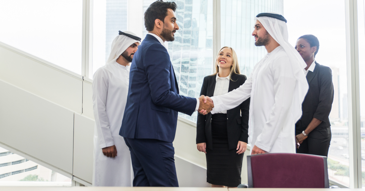 From Zero to UAE Business Owner: Fast-Track Dubai Business Setup