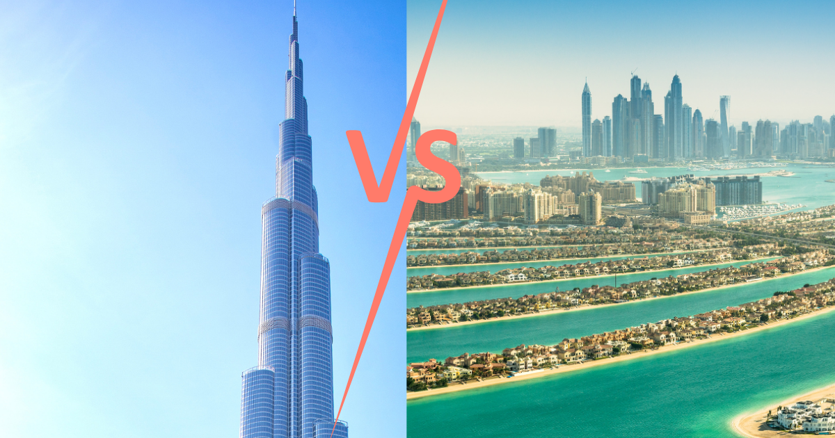 Mainland vs Free Zone Dubai: Choosing the Right Business Setup