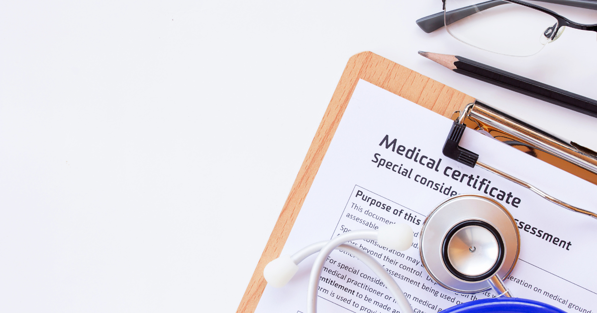 Complete Guide to Applying Online for a Medical Fitness Certificate from DHA