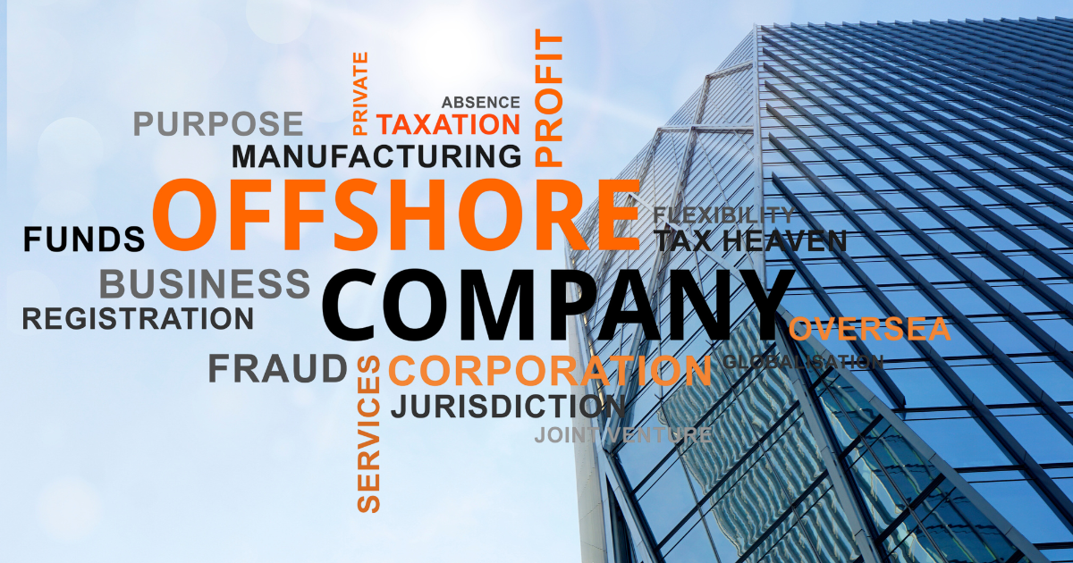 Offshore Company Setup in UAE: Tax Benefits & 100% Ownership