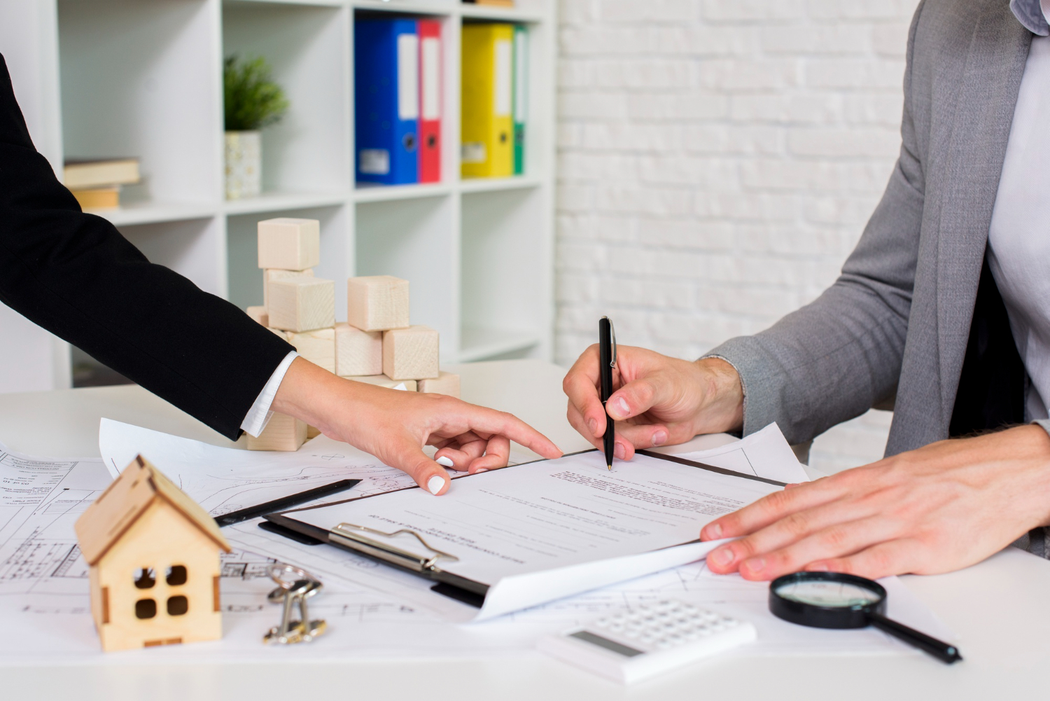 Police Clearance Certificate in Dubai: How to Apply in 2026