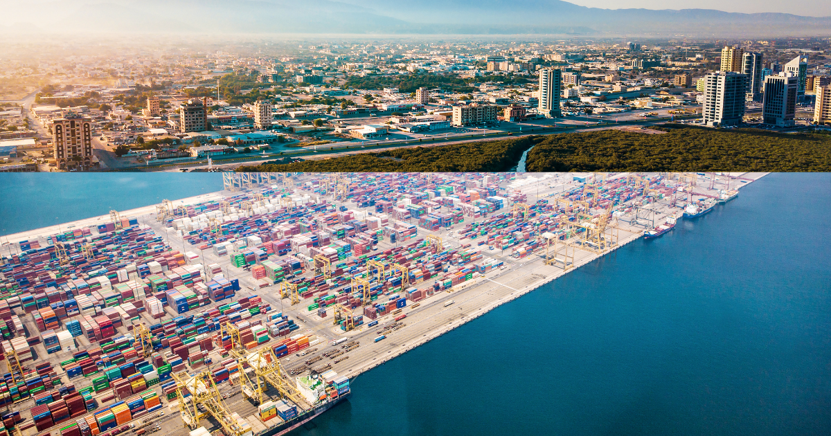 RAK vs JAFZA: Choosing the Best Offshore Jurisdiction in UAE