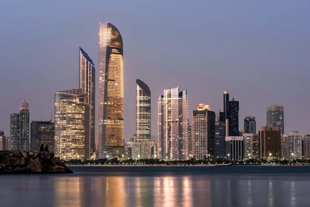 Saudi Arabia Business Visa for Indian Citizens 2026: The Complete Step-by-Step Guide