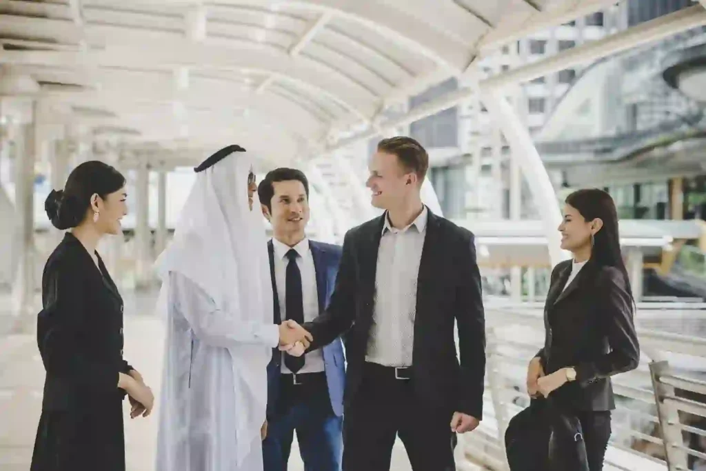 The Complete Guide to Setting Up a Company in Dubai in 2026