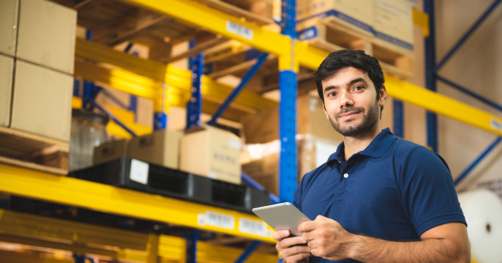 How to Start a Storage and Warehousing Company in Dubai: Your Complete Guide