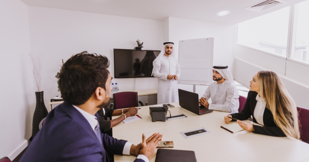 Business Setup in UAE: 5 Proven Strategies to Reduce Global Tax Burden