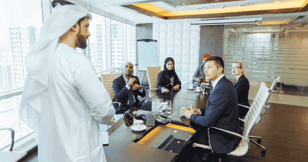 Exploring the DMCC: Why It’s Becoming a Hub for Commodities Trading