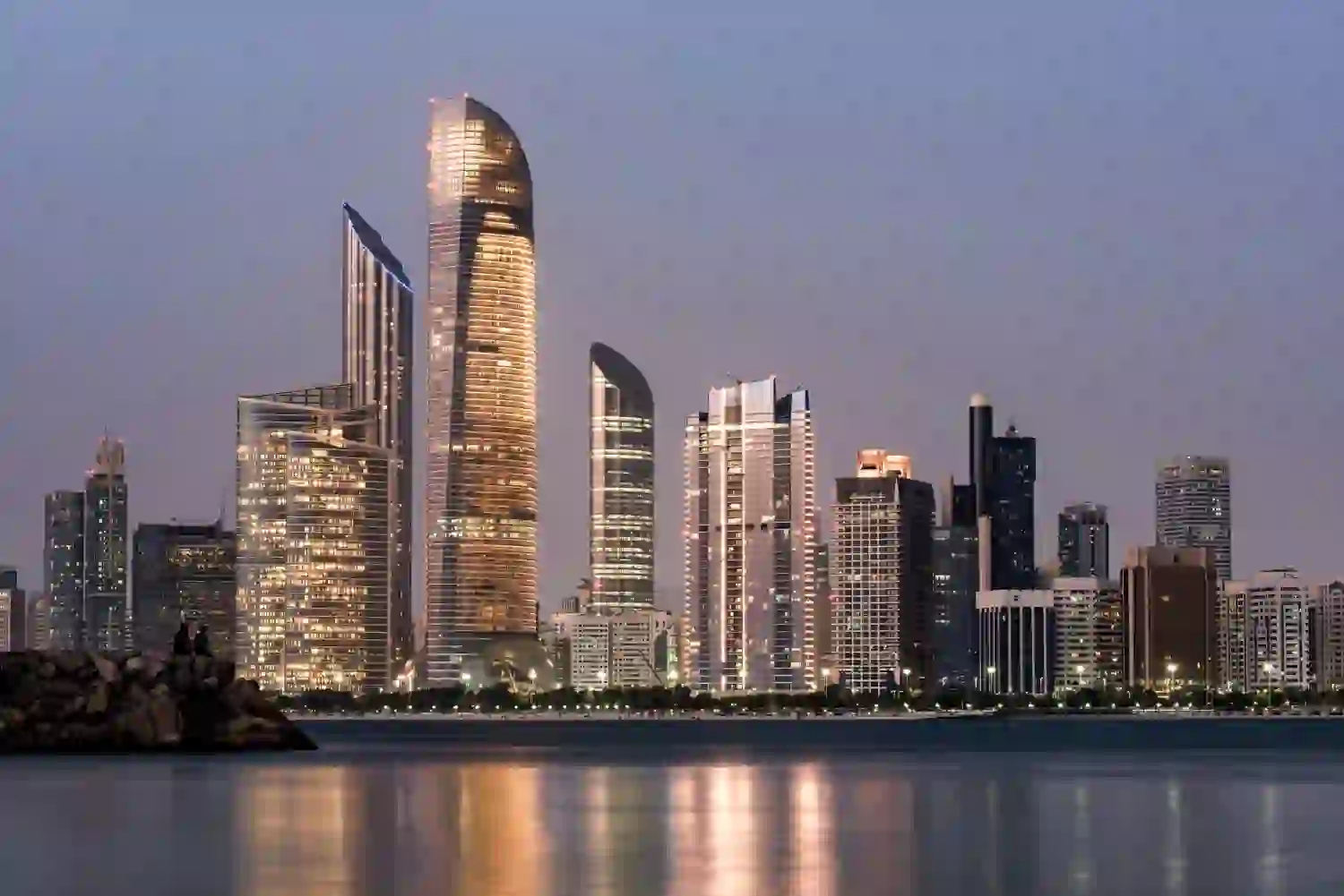How to Get Permanent Residency in Dubai: Complete 2026 Guide