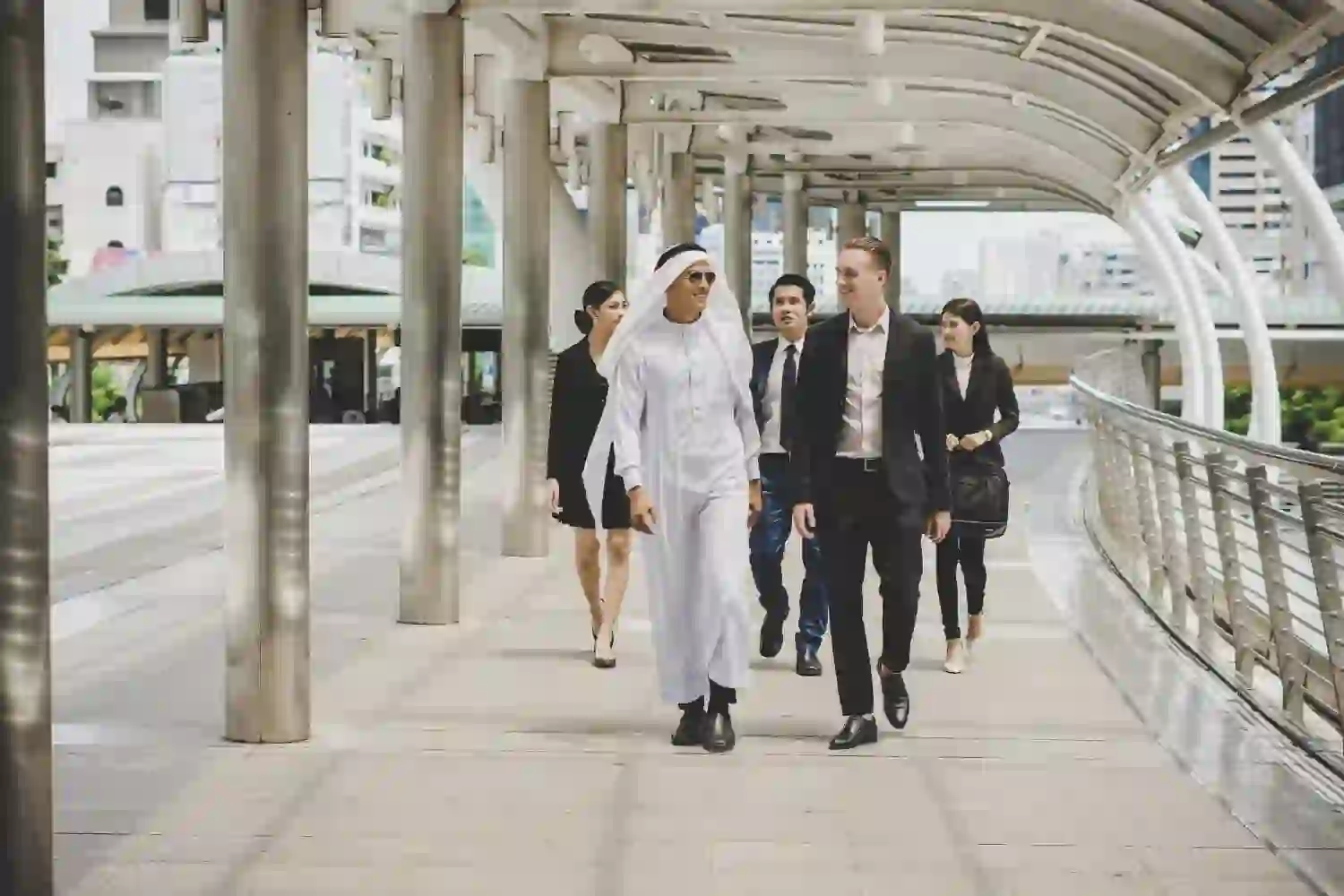 How to Set Up a Company in Dubai: A Step-by-Step Guide